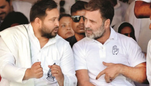 تم ہار کے دل اپنا مری جیت امر کردو!